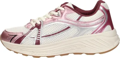 Productafbeelding van SUB55 Sneakers Laag Sneakers Laag - roze - Maat 36