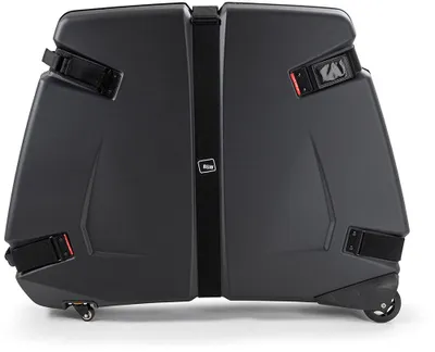Obrázok produktu pre B&W Cases Bike Box II, Cestovné puzdro, Čierna