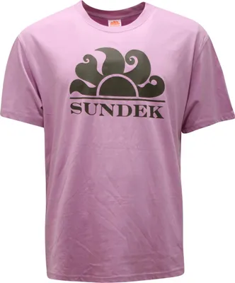 Image de 0699Av Sundek New Simeon Man T-Shirt
