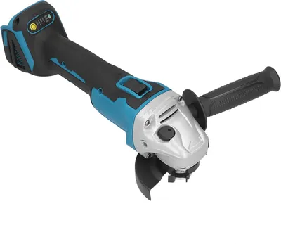 Obrázek produktu pro Dobíjecí elektrická akumulátorová bruska s úhlovou bruskou pro řezání a leštění
