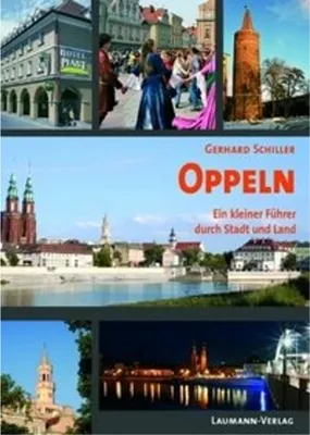 Obrázek produktu pro Oppeln