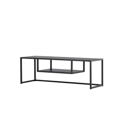 Produktbild von Venture Design, TV-Schränke, Riverside, Schwarz