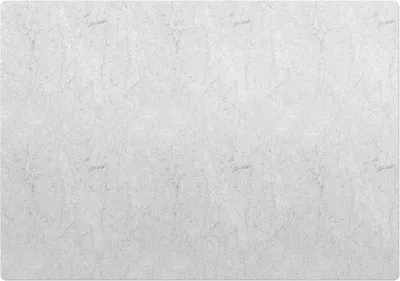 Produktbild von Subtile Marmortextur – Bodenschutzmatte – Stuhlunterlage 100x100 cm – Rutschfest – Hartbodenmatte