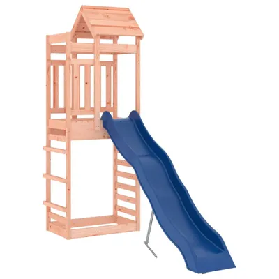 Immagine prodotto di Set da Gioco da Esterno in Legno Massello di Douglas