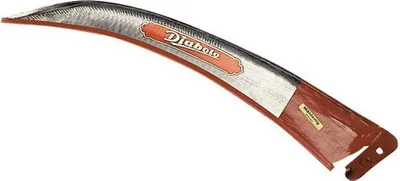 Produktbild von Sense Standard Spezialstahl 70cm