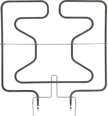Produktbild von Heizelement Unterhitze wie BOSCH 00682466 für Backofen Herd