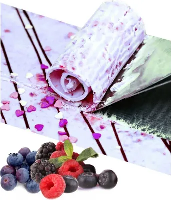 Produktbild von Waldfrucht Rolleis Pulver 10 kg