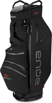 Produktbild von Big Max Aqua IPX Tour Black Cart bag