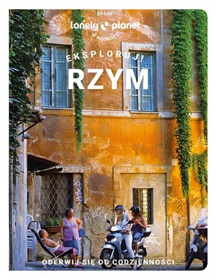Immagine prodotto di Rzym Eksploruj!