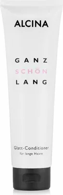 Produktbild von Alcina Ganz Schön Lang Conditioner 150 ml
