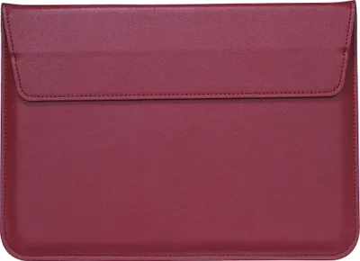 Produktbild von Mobigear Envelope Laptop Sleeve 15 - 16 Zoll Laptop Hülle - Rot
