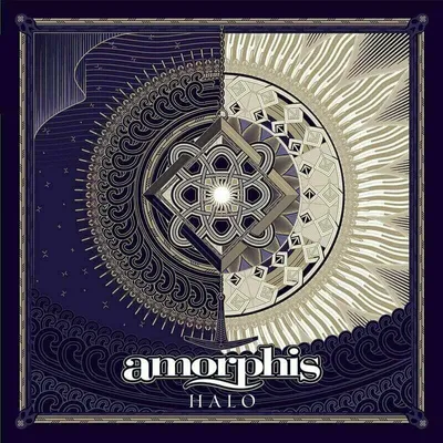 Obrázok produktu pre Amorphis - Halo (2 LP)