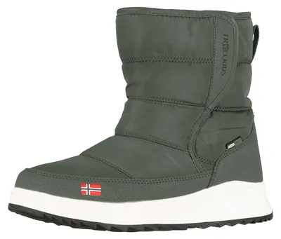 Imagen del producto de Botas de invierno Trollkids Kongsberg para niños, talla EU 36 (673-323)