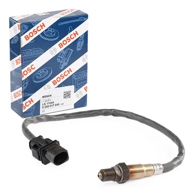 Obrázok produktu pre BOSCH lambda senzor 0 258 017 049