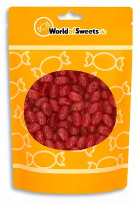 Produktbild von Jelly Belly Pomegranate 250g