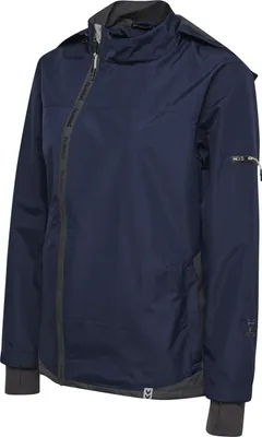 Immagine prodotto di Hummel North Shell Jacke Damen, MARINE, M