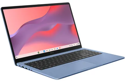 Immagine prodotto di ASUS Chromebook CM1505CM4A-S70030, MediaTek Kompanio, 2 GHz, 39,6 cm (15,6"), 1920 x 1080 pixel, 4 GB, 128 GB