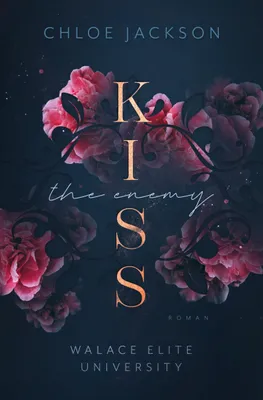 Produktbild von Kiss the Enemy