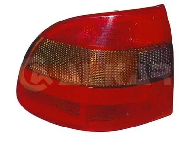 Produktbild von ALKAR Rückleuchte Heckleuchte Links für OPEL Astra F Limousine (T92) Astra F Cabrio (T92)