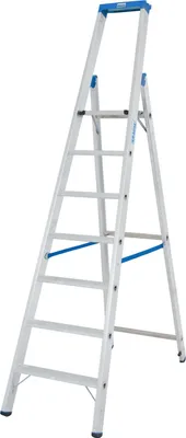 Obrázok produktu pre KRAUSE 124548 Stufen-Stehleiter 7 Stu.