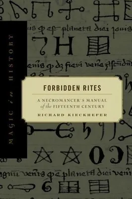 Immagine prodotto di Forbidden Rites