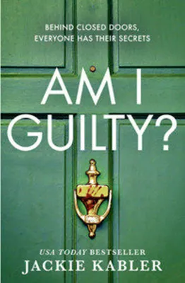 Immagine prodotto di Am I Guilty?