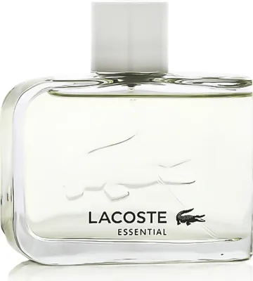 Produktbild von Lacoste Essential Eau De Toilette 75 ml (man)