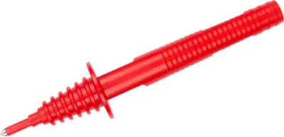 Produktbild von 1 kV rote Stiftsonde (Bananenbuchse)