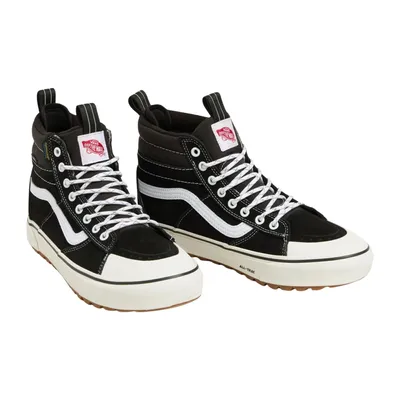 Produktbild von Vans MTE Sk8-Hi Waterproof Black/True White 46