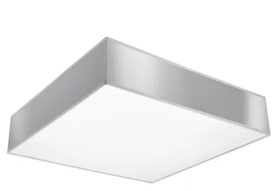 Productafbeelding van Plafondlamp HORUS 45, grijs