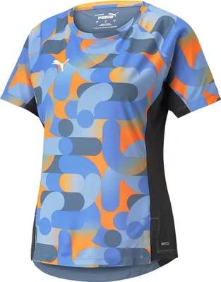 Immagine prodotto di Maglia Puma individualBLAZE da donna - Taglia M