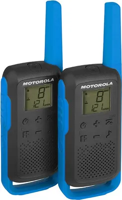 Obrázek produktu pro Motorola Talkabout T62, modrá