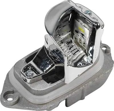 Produktbild von METZGER Scheinwerfer-Steuergerät 0896505 Rechts für BMW 7 (F01, F02, F03, F04)