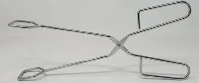 Produktbild von Grill Barbecue Grillzange Metall 29 cm