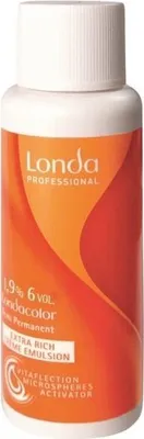 Image de Londa Professional Londacolor 1,9 % / Vol. 6, 60 ml