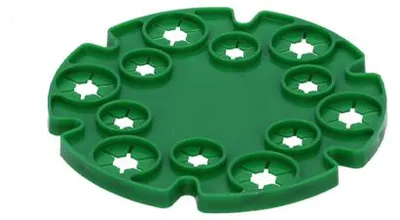 Image de Entretoise perforée