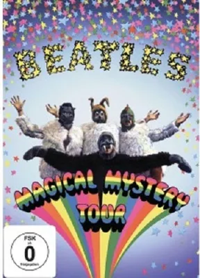 Produktbild von Beatles,The-Magical Mystery Tour