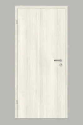 Produktbild von Pertura Zimmertür Yori CPL Berglärche aufrecht 61,0x198,5 cm Rechts