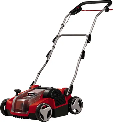 Produktbild von EINHELL Akku-Vertikutierer-Lüfter GE-SC 36/35 Li-Solo, 36Volt (2x18V)