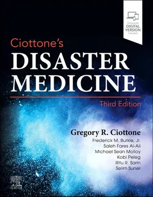 Obrázok produktu pre Ciottone's Disaster Medicine