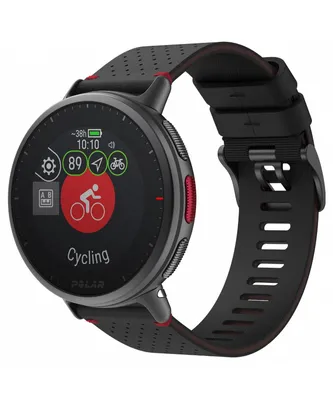 Produktbild von Polar 900101216, 3,05 cm (1.2"), MIP, Touchscreen, GPS, 52 g