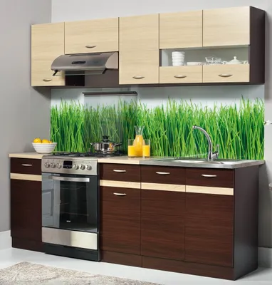 Obrázok produktu pre MOB, Kuchyňa - Estell 220 cm
