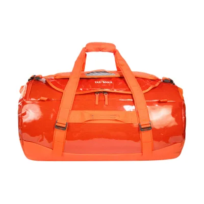Produktbild von Tatonka Reisetasche Barrel 85 - red orange