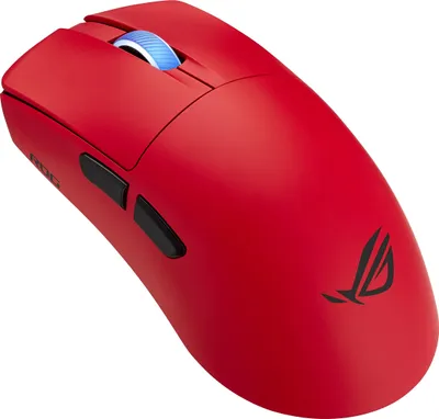 Imagen del producto de Asus 90Mp0490-Bmua20 Asus Rog Harpe Ii Ace Red