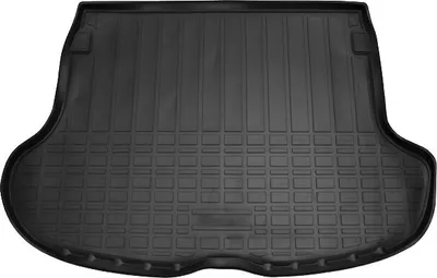 Zdjęcie produktu dla Gumowa wykładzina bagażnika Infinity QX50 2013-2017