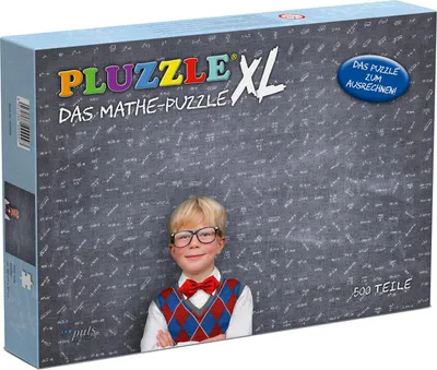 Produktbild von Pluzzle Xl