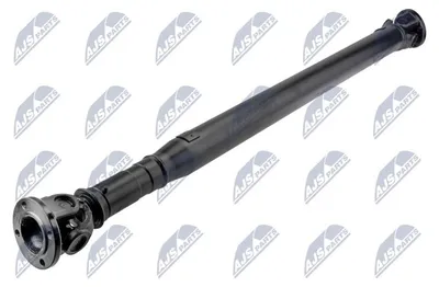 Produktbild von NTY Kardanwelle Gelenkwelle Achsantrieb für LAND ROVER Defender SUV (L316) Hinten NWN-LR-032