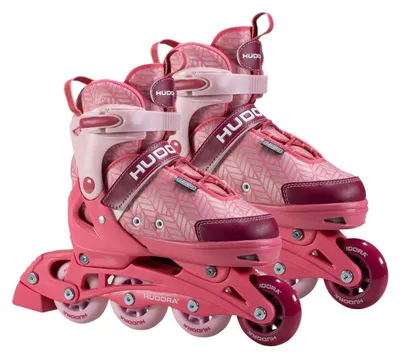 Produktbild von Inline-Skates Mia 2.0 Gr. 37-40 (pink)