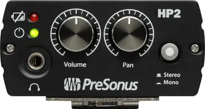 Zdjęcie produktu dla Presonus HP2