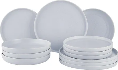 Produktbild von BUTLERS Geschirr-Set CASA NOVA 12-teilig